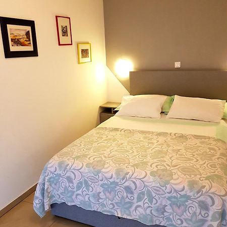Apartment Vesna Zadar Bagian luar foto