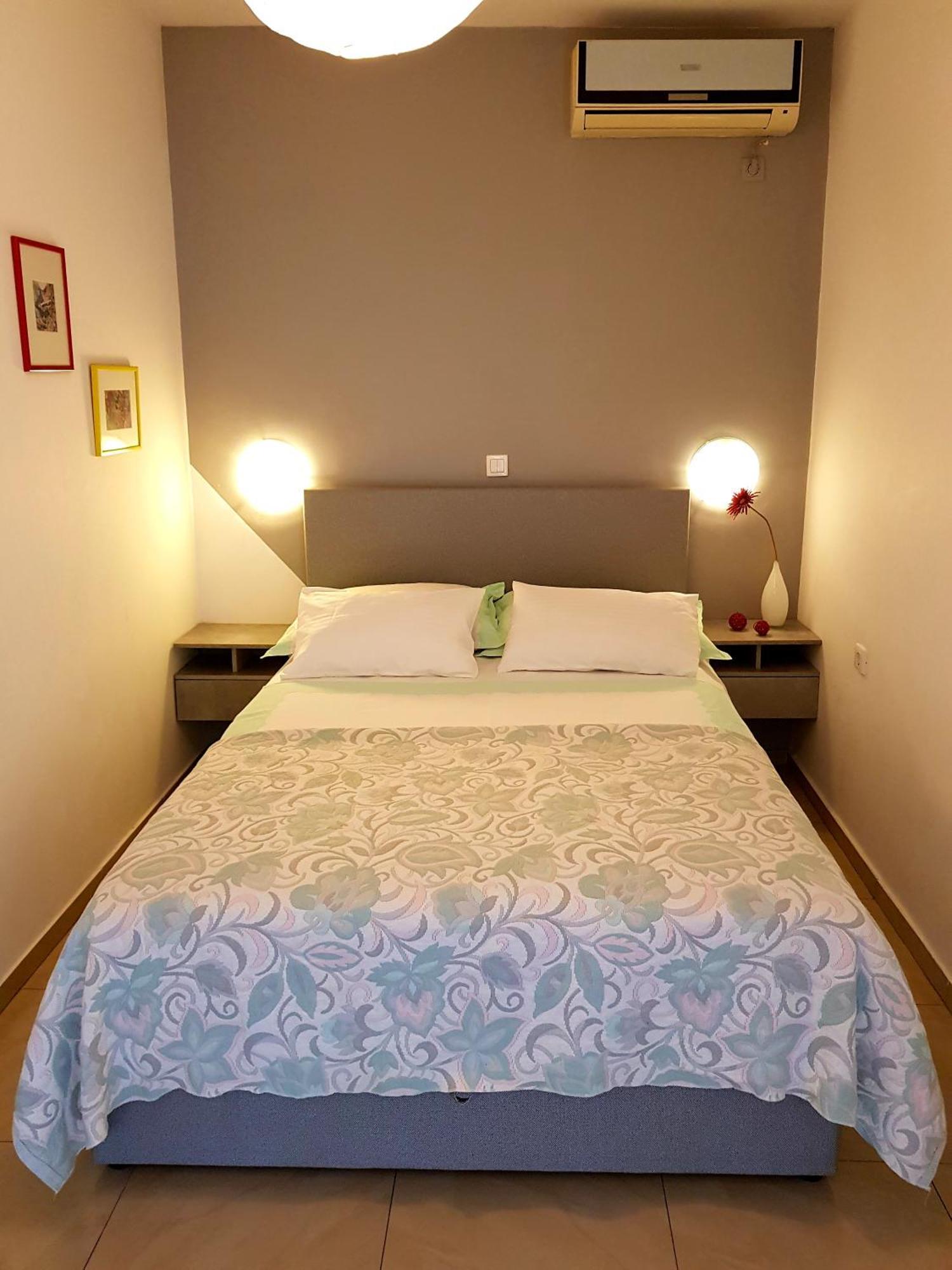 Apartment Vesna Zadar Bagian luar foto