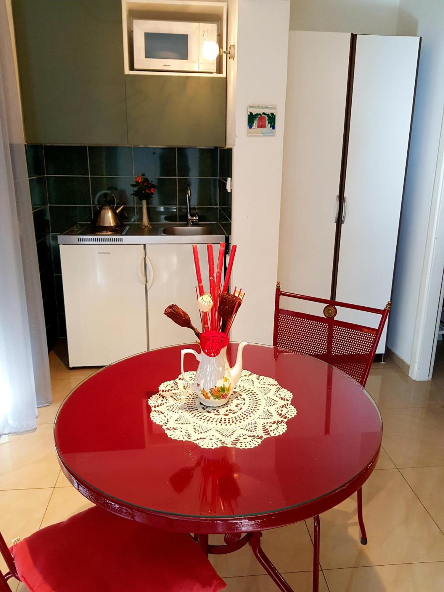 Apartment Vesna Zadar Bagian luar foto
