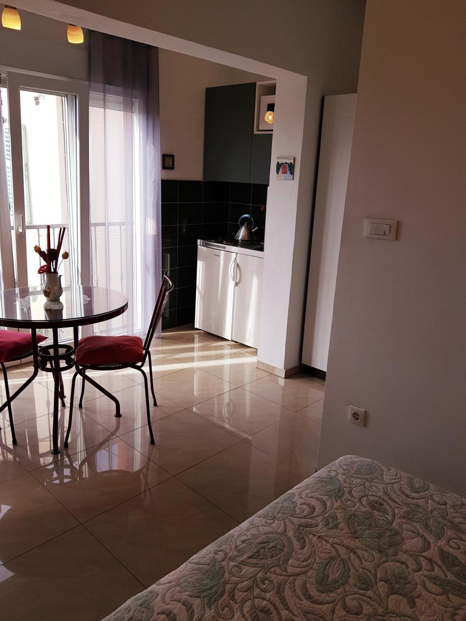 Apartment Vesna Zadar Bagian luar foto
