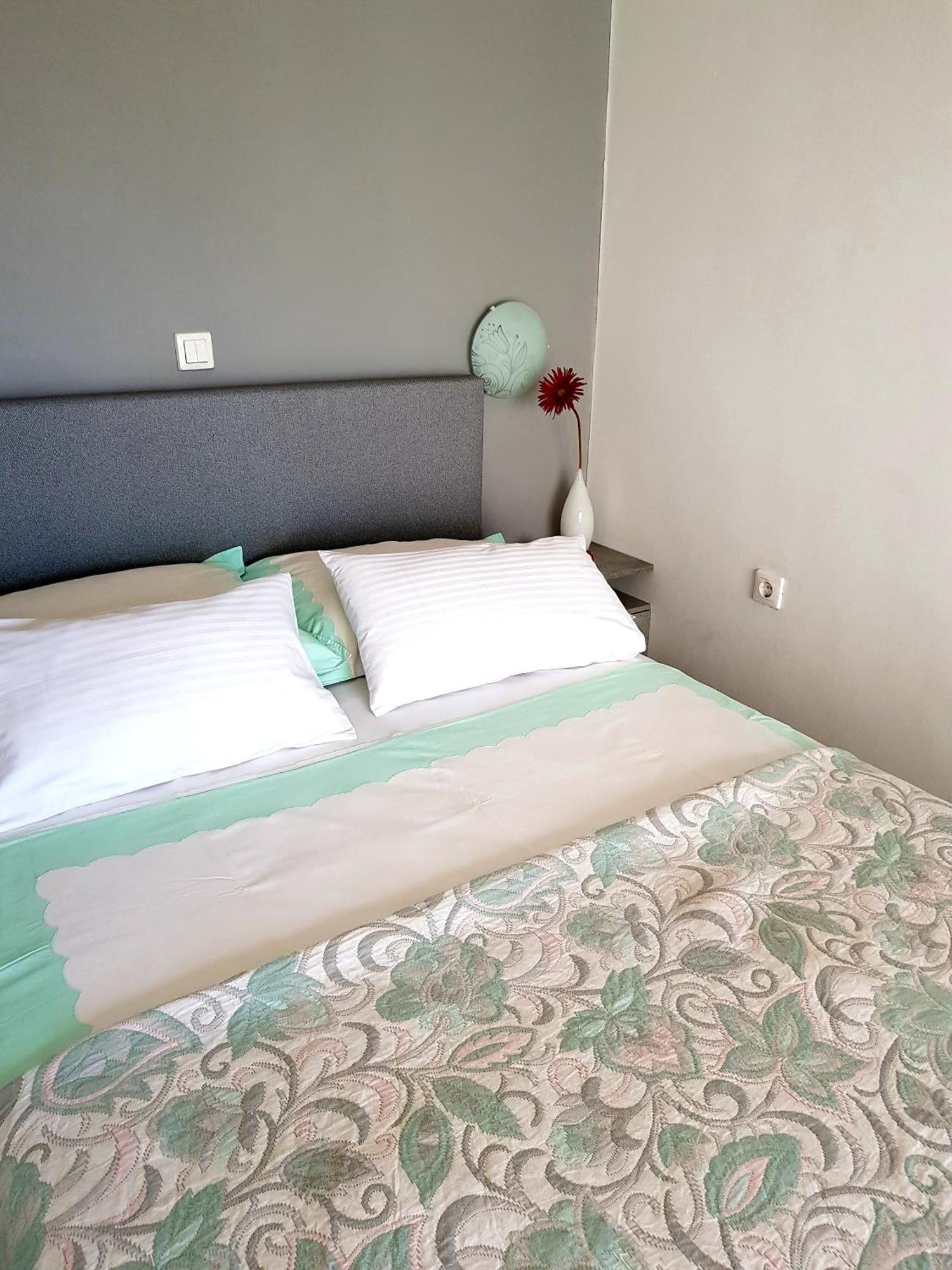 Apartment Vesna Zadar Bagian luar foto