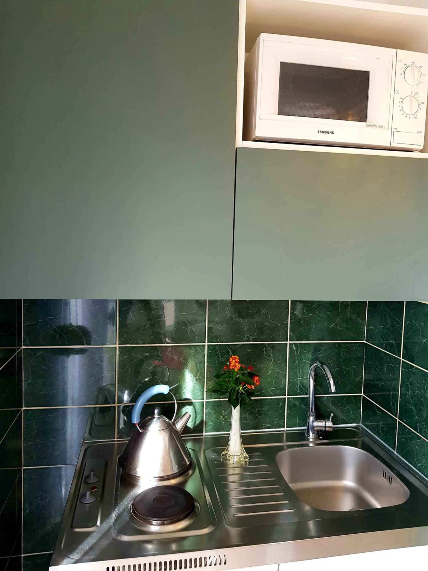 Apartment Vesna Zadar Bagian luar foto