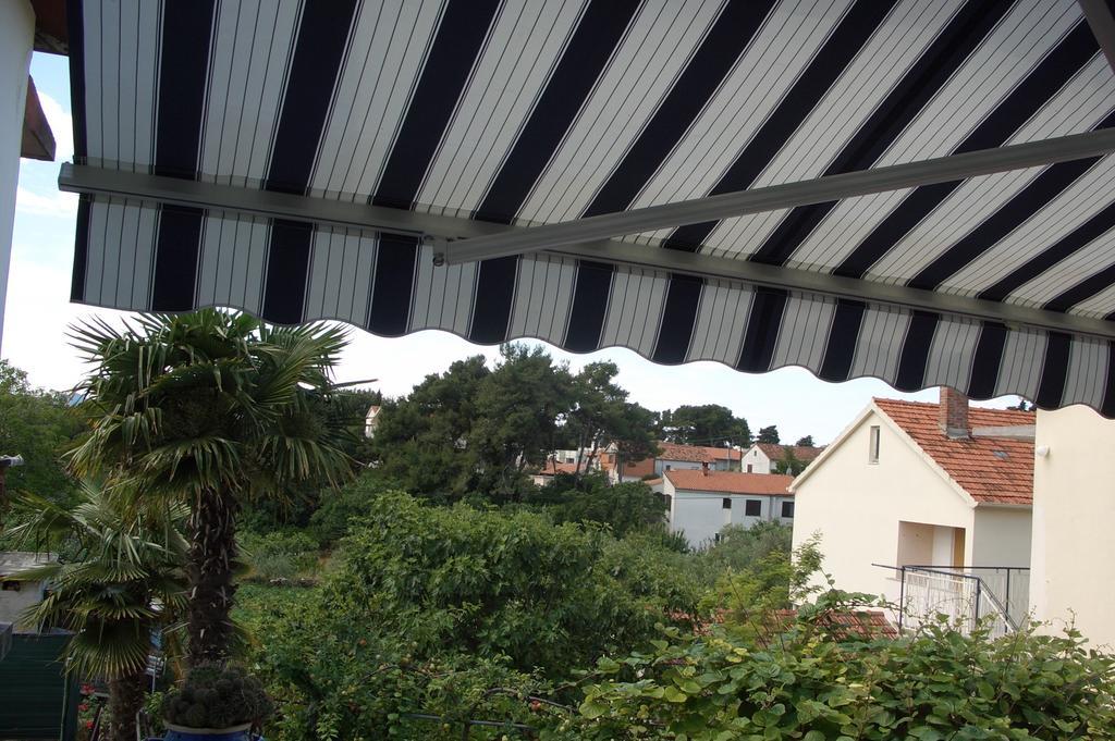 Apartment Vesna Zadar Ruang foto