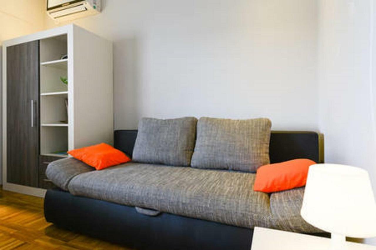 Apartment Vesna Zadar Bagian luar foto