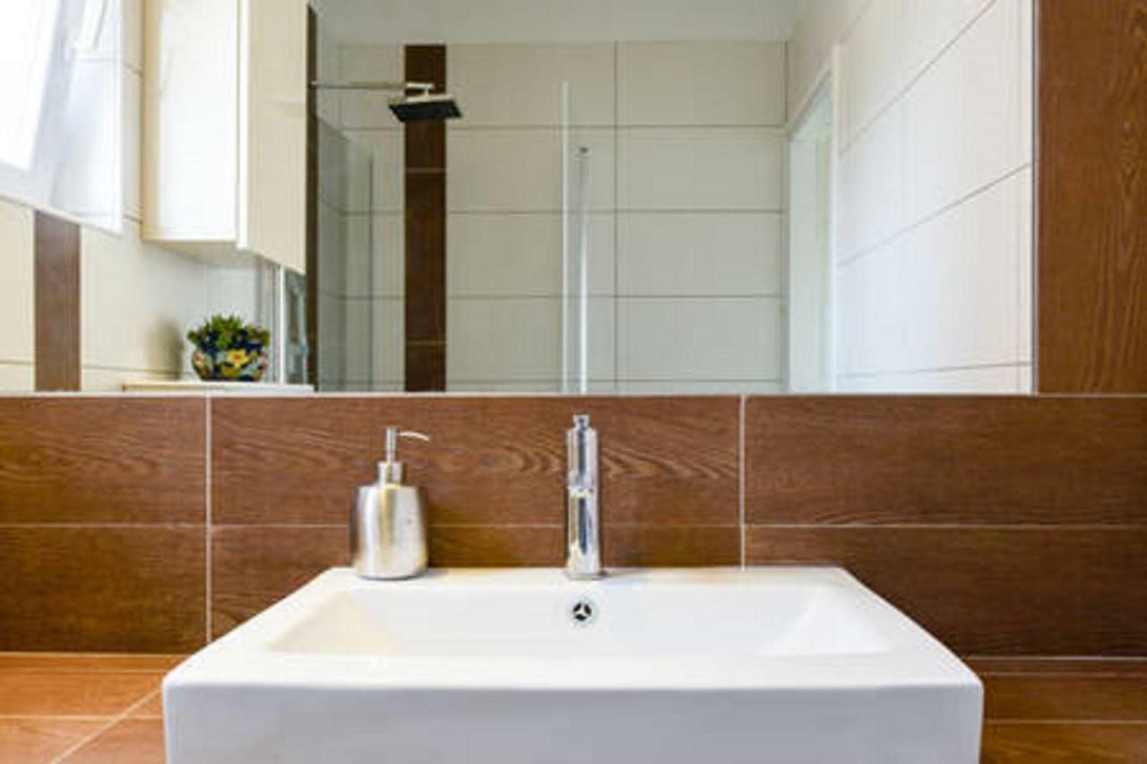 Apartment Vesna Zadar Bagian luar foto