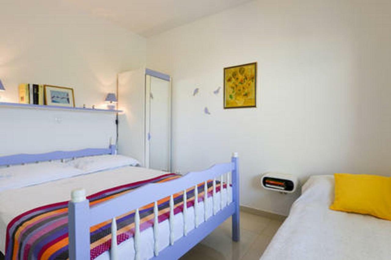 Apartment Vesna Zadar Bagian luar foto