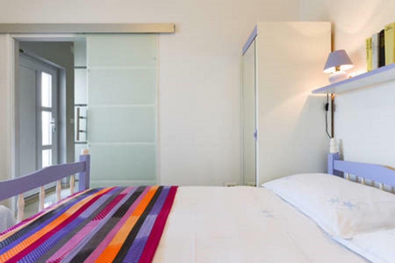 Apartment Vesna Zadar Bagian luar foto