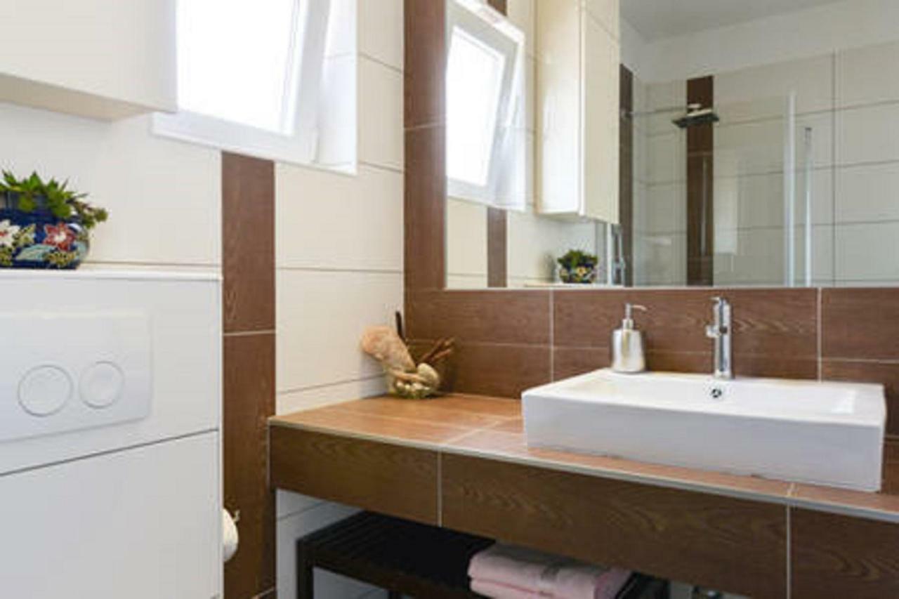 Apartment Vesna Zadar Bagian luar foto