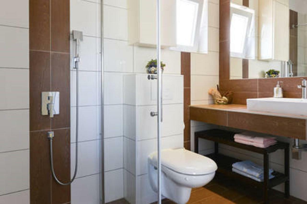 Apartment Vesna Zadar Bagian luar foto