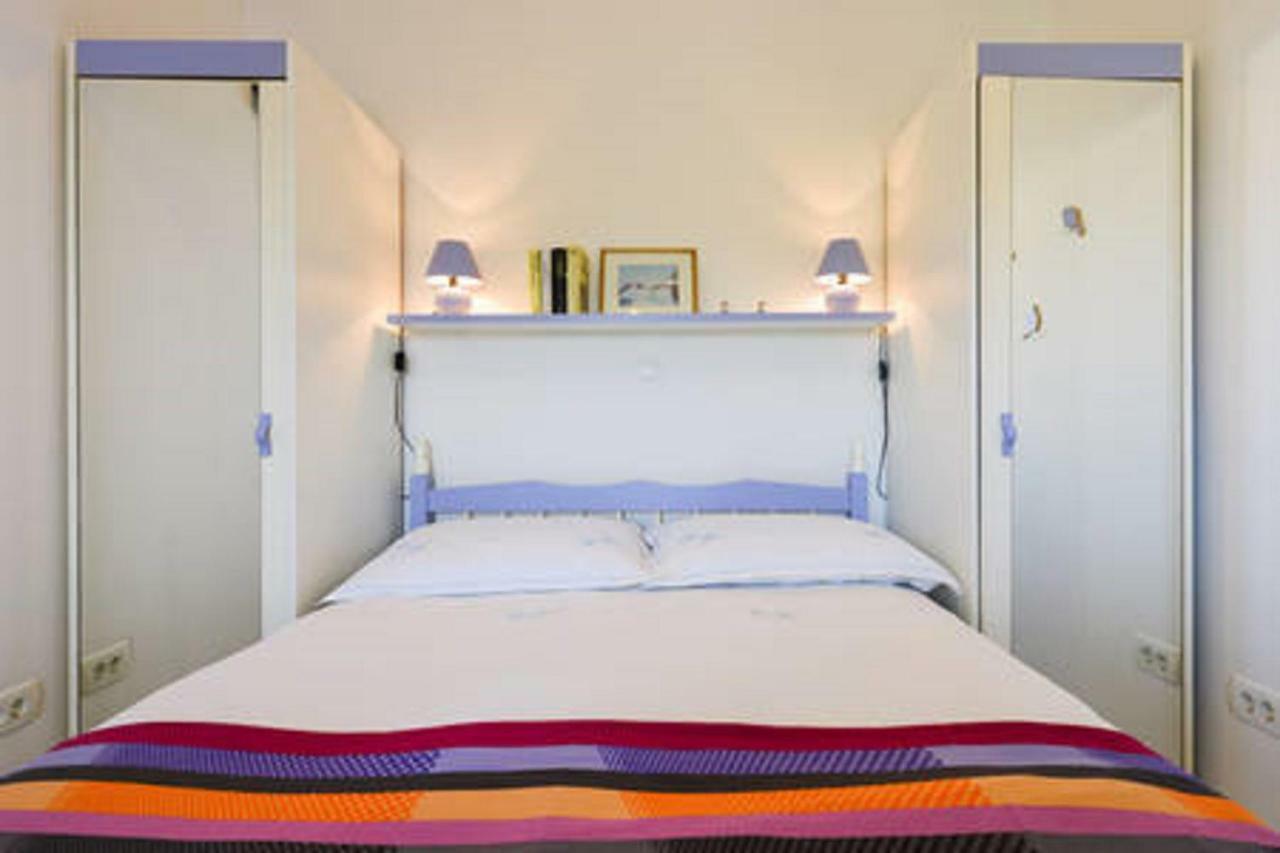 Apartment Vesna Zadar Bagian luar foto