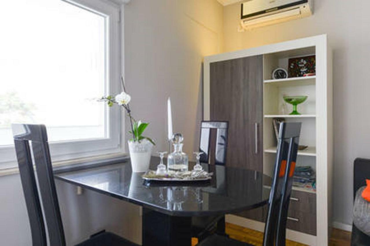 Apartment Vesna Zadar Bagian luar foto
