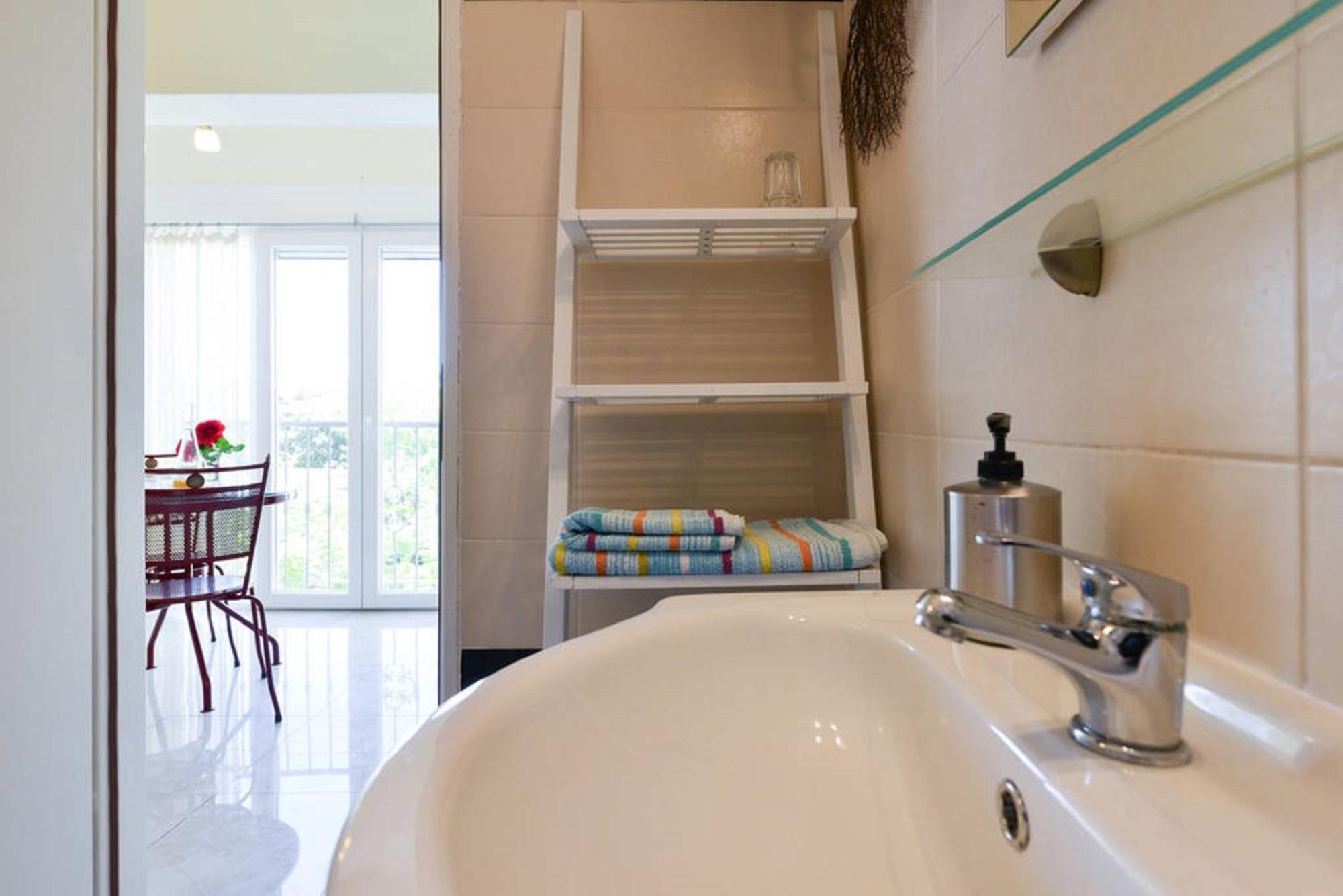Apartment Vesna Zadar Bagian luar foto