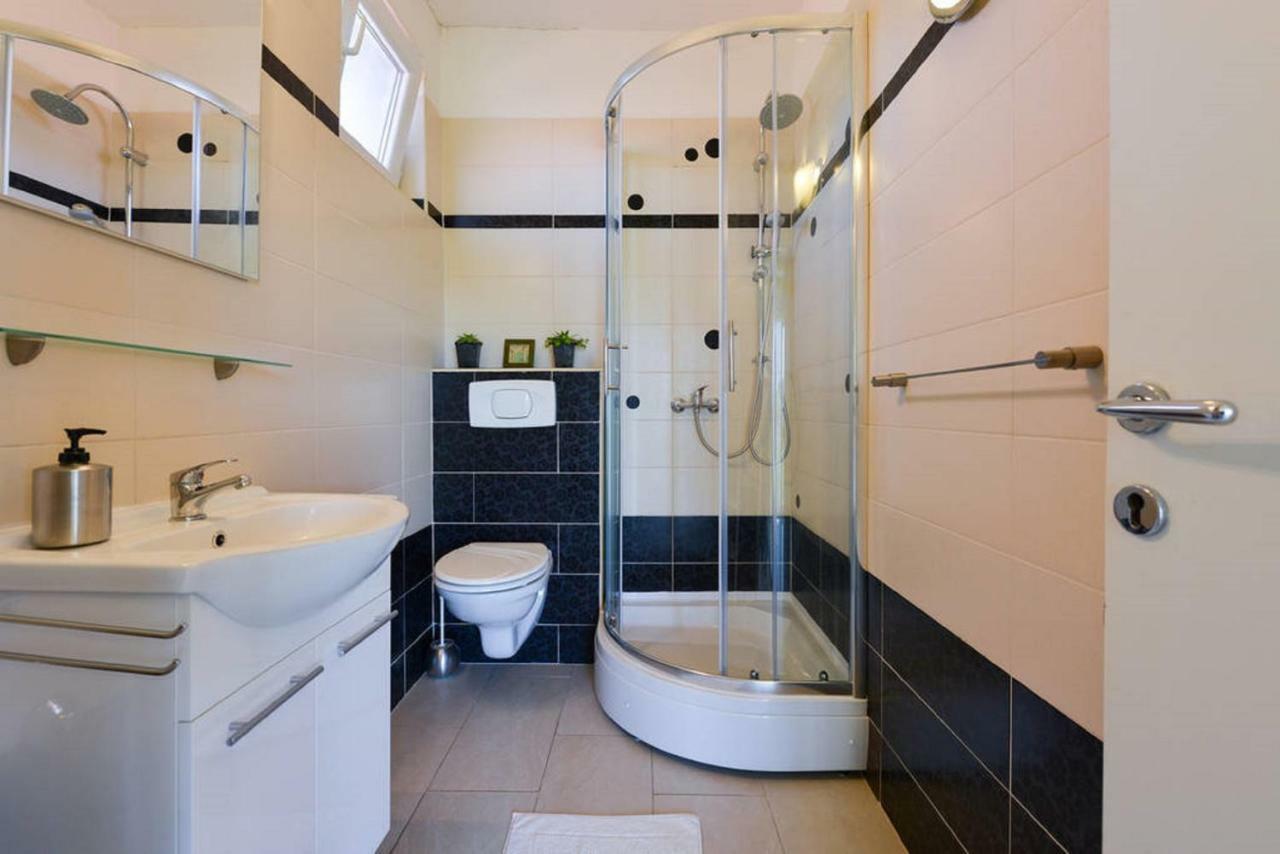 Apartment Vesna Zadar Bagian luar foto