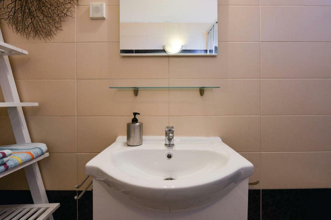 Apartment Vesna Zadar Bagian luar foto