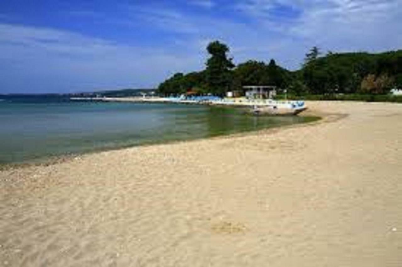 Apartment Vesna Zadar Bagian luar foto
