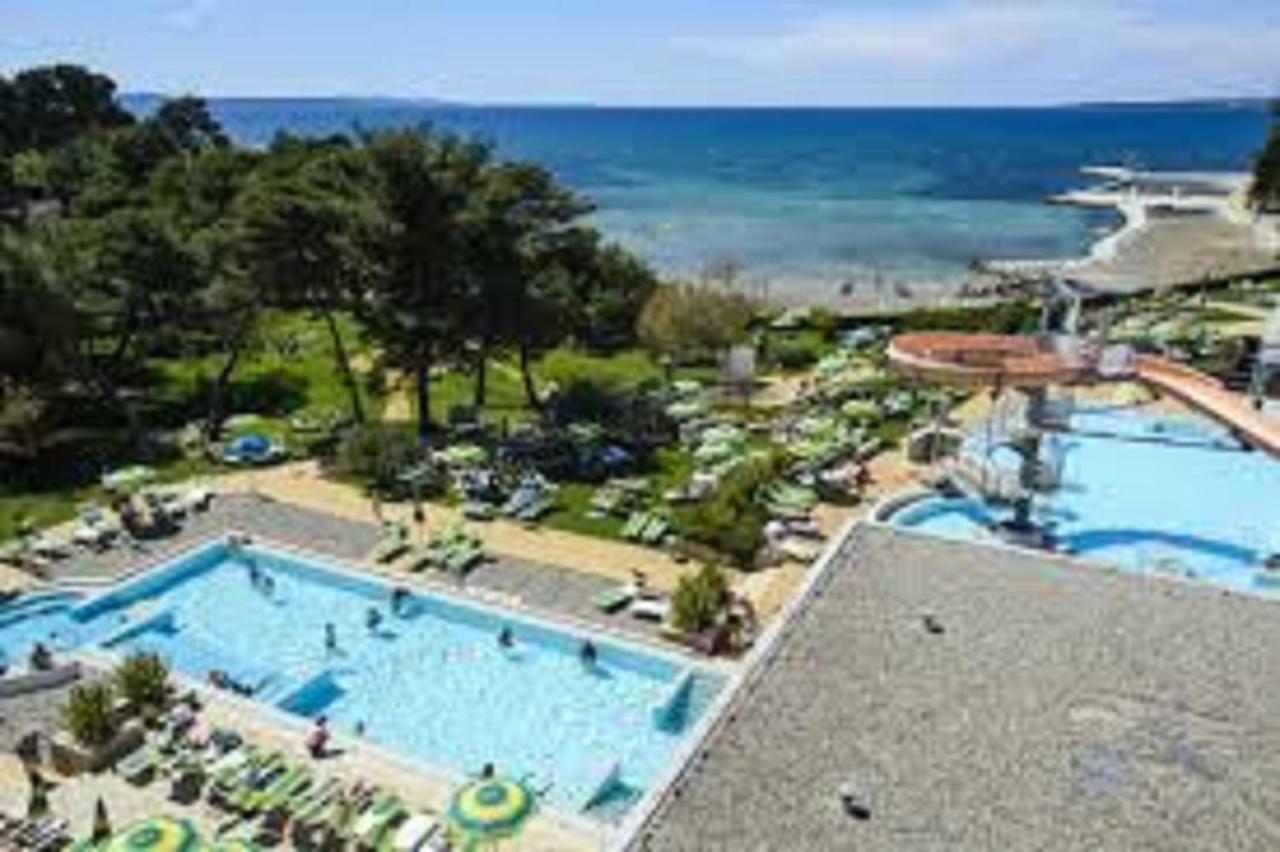 Apartment Vesna Zadar Bagian luar foto